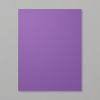 Gorgeous Grape 8-1/2" X 11" Cardstock