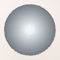 Deckled Circles Dies