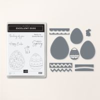Excellent Eggs Bundle (English)
