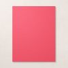 Sweet Sorbet 8 1/2" X 11" Cardstock