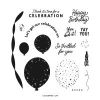 Beautiful Balloons Photopolymer Stamp Set (English) Beautiful Balloons Photopolymer Stamp Set (English)