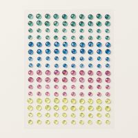 Tinsel Gems Four Pack