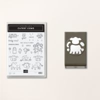 Cutest Cows Bundle (English)