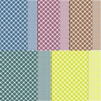 Glorious Gingham 6" X 6" (15.2 X 15.2 Cm) Designer Series Paper