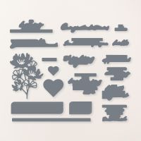 Wonderful Thoughts Dies (English)