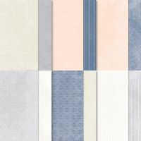 Country Lace 12" X 12" (30.5 X 30.5 Cm) Designer Series Paper