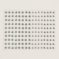 Basic Gray & Smoky Slate Pearls