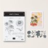 Simply Zinnia Bundle (English)