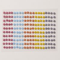 2023–2025 In Color™ Opaque Sparkle Dots