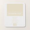 Basic Beige Classic Stampin Pad