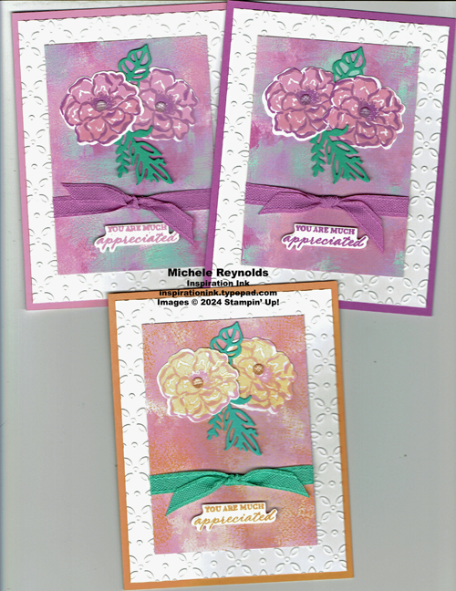 Flowers of beauty framed flowers appreciation watermark