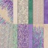 Perennial Lavender 12" X 12" (30.5 X 30.5 Cm) Designer Series Paper Perennial Lavender 12" X 12" (30.5 X 30.5 Cm) Designer Series Paper