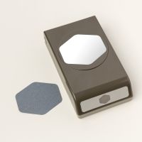 Heartfelt Hexagon Punch