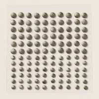 Adhesive Backed Textured Dots