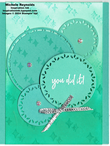 Happy little things monochromatic catalog case watermark