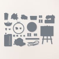 Crafting With You Dies