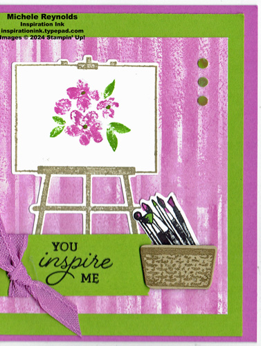 Crafting with you complementary catalog CASE watermark