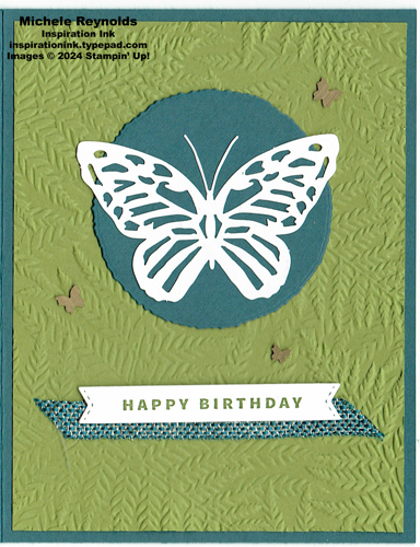 Something fancy butterfly ferns watermark