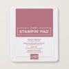 Moody Mauve Classic Stampin' Pad