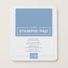 Boho Blue Classic Stampin' Pad