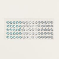 Faceted Gems Trio Pack