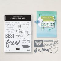 Friends For Life Bundle (English)