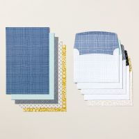 Calming Creek Mix & Match Cards & Envelopes