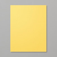 Daffodil Delight 8-1/2" X 11" Cardstock