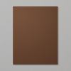 Early Espresso 8-1/2" X 11" Cardstock Early Espresso 8-1/2" X 11" Cardstock