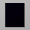 Basic Black 8-1/2" X 11" Cardstock