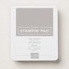 Gray Granite Classic Stampin' Pad