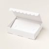 Scalloped Gift Card Boxes Scalloped Gift Card Boxes