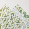 Graceful Greenery Vellum 12" X 12" (30.5 X 30.5 Cm) Specialty Designer Series Paper Graceful Greenery Vellum 12" X 12" (30.5 X 30.5 Cm) Specialty Designer Series Paper