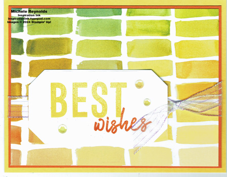 Friends for life yellow wishes 350