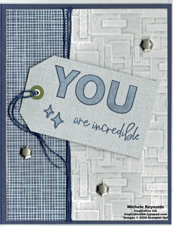 Happy little things industrial incredible 350