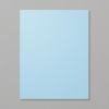 Balmy Blue 8-1/2" X 11" Cardstock