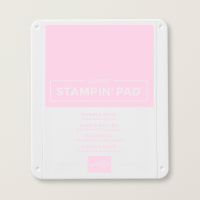 Bubble Bath Classic Stampin' Pad
