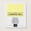 Lemon Lolly Classic Stampin' Pad Lemon Lolly Classic Stampin' Pad