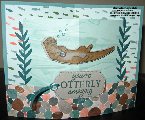 Otterly amazing bendy amazing