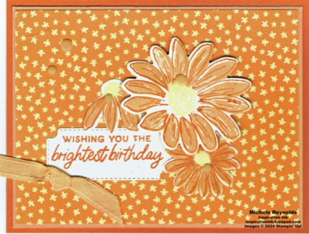 Cheerful daisies orange daisies birthday 350