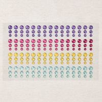 Glossy Dots Assortment