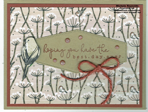 Country birdhouse best day bird watermark Country birdhouse best day bird watermark