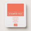 Calypso Coral Classic Stampin' Pad