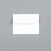 Basic White Medium Envelopes Basic White Medium Envelopes