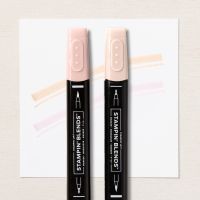 Stampin’ Blends Light Combo Pack