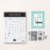 Spring Corners Bundle (English)