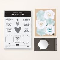 Hugs For Love Bundle (English)