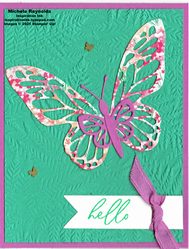 Beautiful butterflies bright butterfly hello watermark