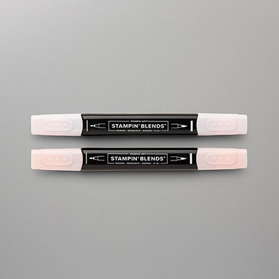 Petal Pink Stampin' Blends Combo Pack