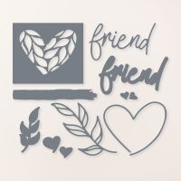 Friends For Life Dies (English)